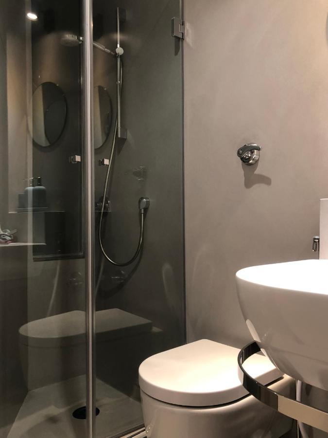Lungotevere Bed&Bike Rome Exterior photo