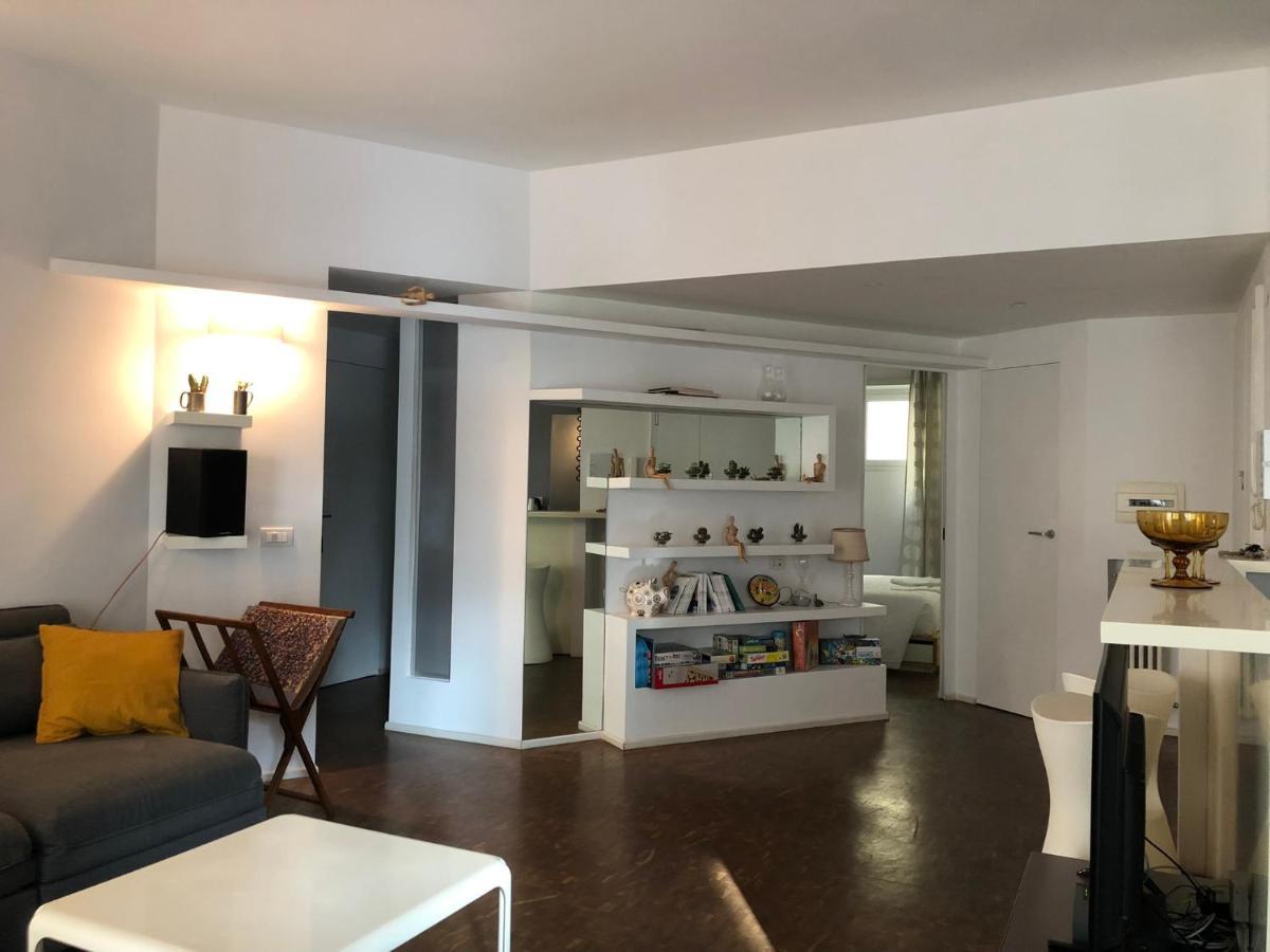 Lungotevere Bed&Bike Rome Exterior photo