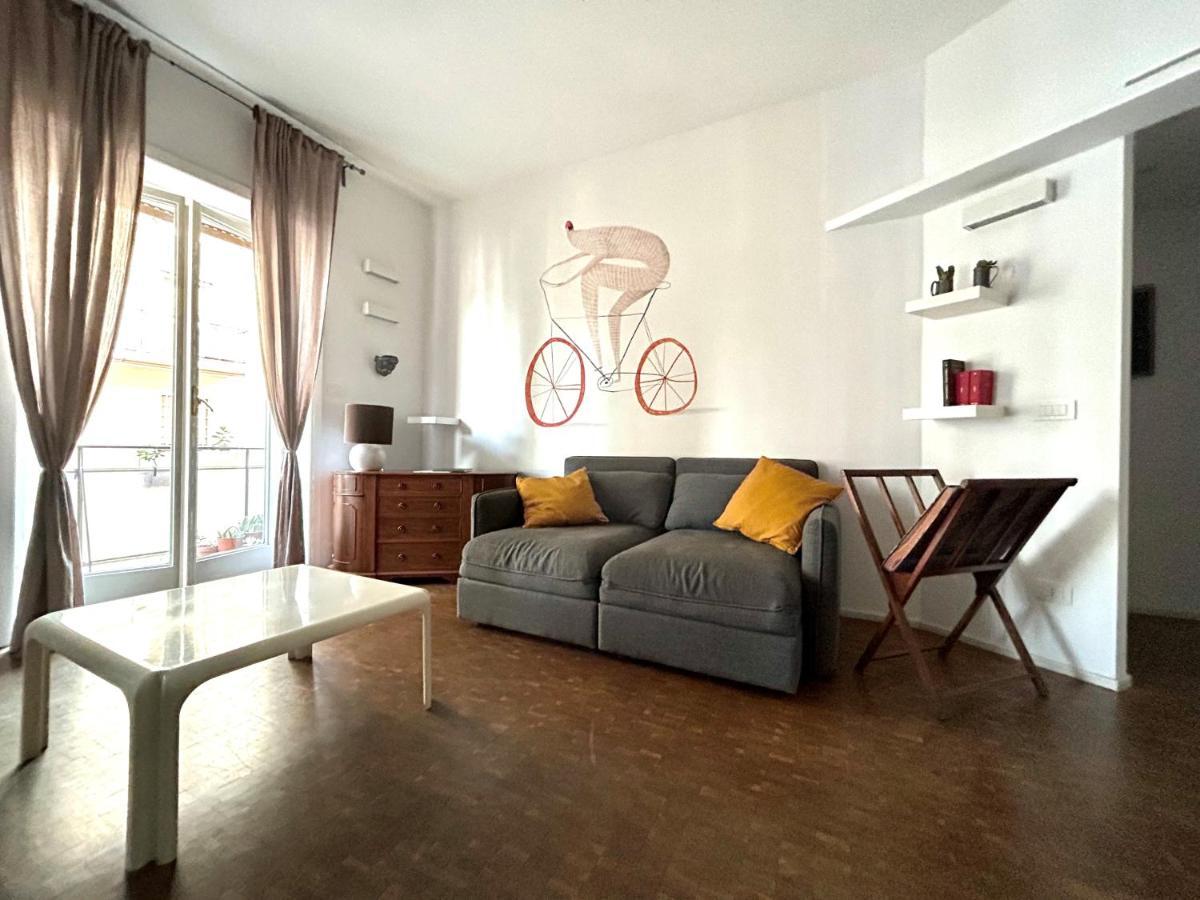 Lungotevere Bed&Bike Rome Exterior photo