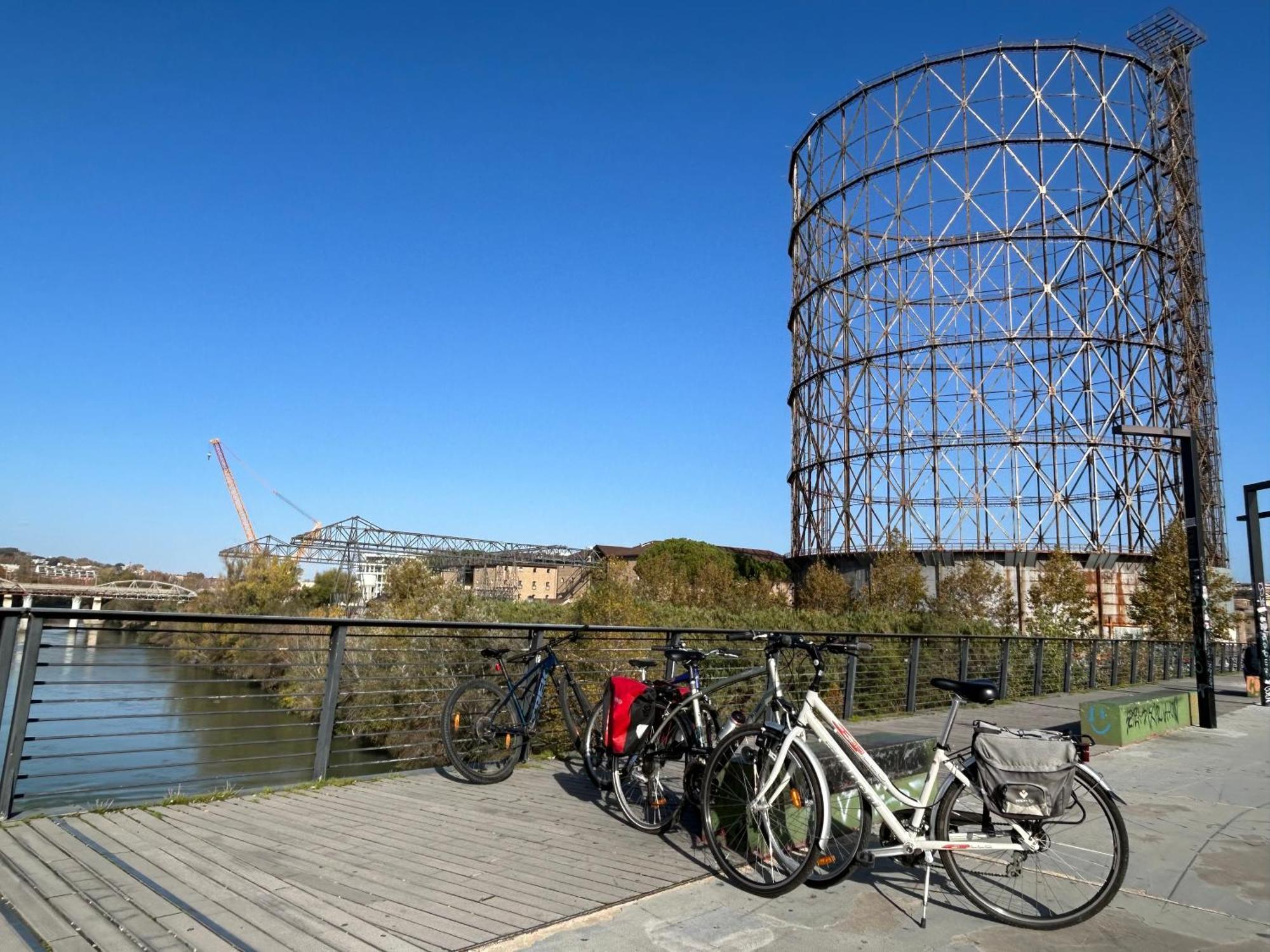 Lungotevere Bed&Bike Rome Exterior photo